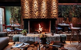 Wood Hotel Gramado
